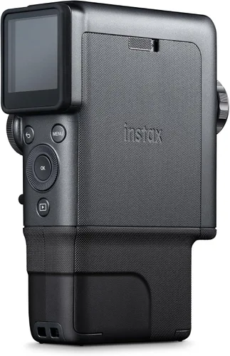 Vista 6 de FUJIFILM instax mini Evo Cine