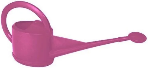 Vista 18 de Dramm Regadera Premium de Alto Grado con Pico Largo, para Plantas de Interior/Exterior de Casa, Verduras, Flores, Verde, 2 Litros