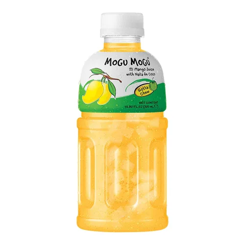 Vista 4 de MOGU MOGU CURRANTE NEGRO