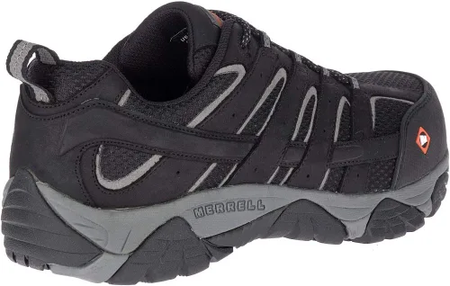 Vista 8 de Merrell Work Moab Vertex Vent - Puntera compuesta para hombre