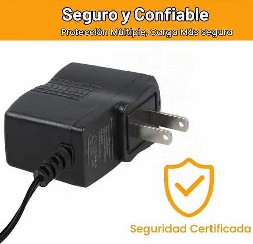 Vista 5 de Fuente de alimentación de repuesto de adaptador AC/DC para básculas Camry y Bromech, cable cargador de electrónica para báscula de alimentos