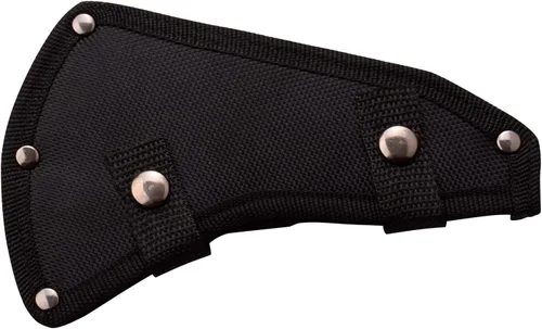 Vista 3 de Hacha Perfect Point para lanzar, de acero inoxidable satinado, talla única