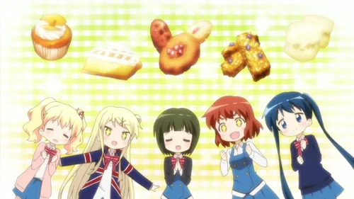 Vista 4 de Hello Kinmoza