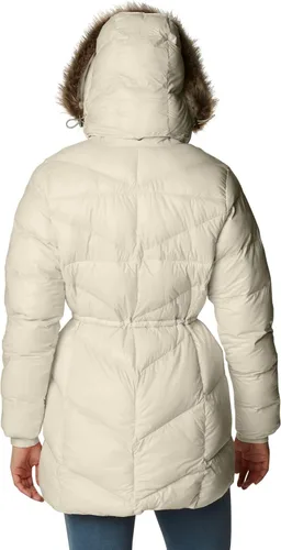 Vista 2 de Columbia Chaqueta Peak to Park II con aislamiento medio para mujer