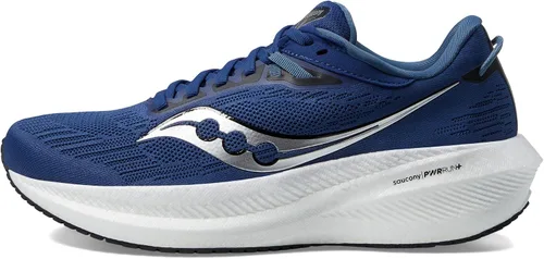 Vista 5 de Saucony Zapatillas de running Triumph 21 para hombre