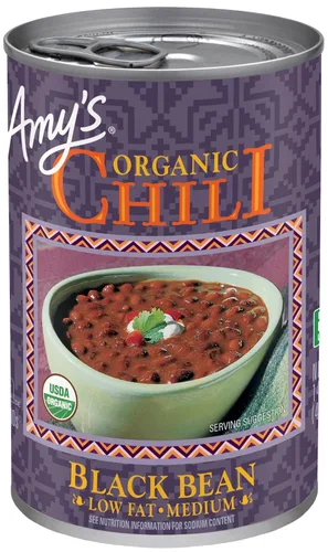 Vista 17 de Organic Chili