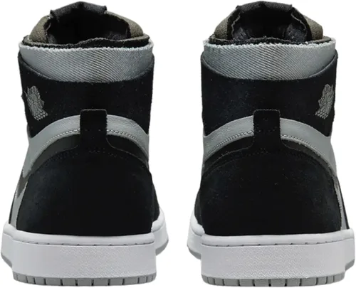 Vista 5 de Nike Hombres Jordan 1 High Zoom Air CMFT