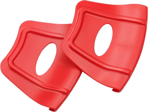 Vista 7 de 2 unids llanta de rueda escudo protector herramienta para motocicleta bicicleta ATV Quad neumático neumático instalación