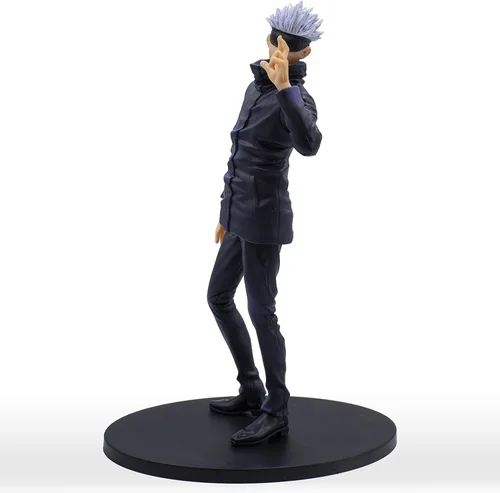 Vista 6 de Figura Jujutsu Kaisen-SATORU GOJO