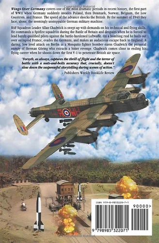 Vista 2 de Wings Over Germany