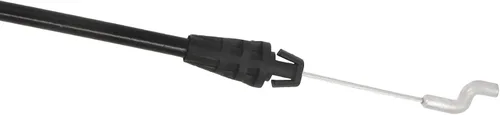 Vista 4 de 112-8818 Cable de freno para cortacésped Toro Recycler 20314, 20316, 20323, 20330, 20331, 20338, 20339, 20350, 20351, 20370, 20371, 20377, 2037