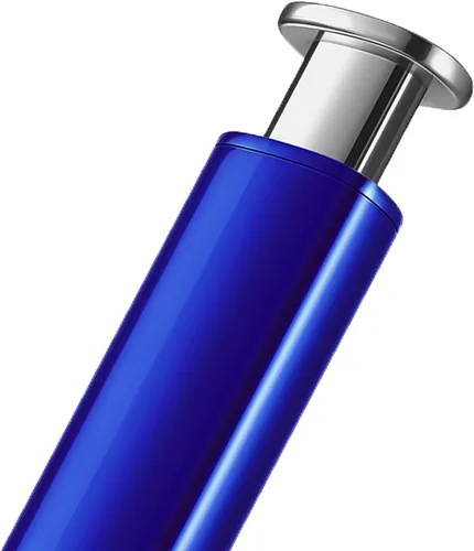 Vista 4 de Note 10 - Lápiz táctil de repuesto para Galaxy Note 10 Note10 Plus Note 10+ 5G Stylus Touch S Pen sin Bluetooth (azul)