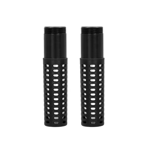 Vista 8 de Pajita de Filtro de Agua por Gravedad 3L, Sistema de Filtración de Agua para Camping con Purificador, Purificador de Agua de Supervivencia
