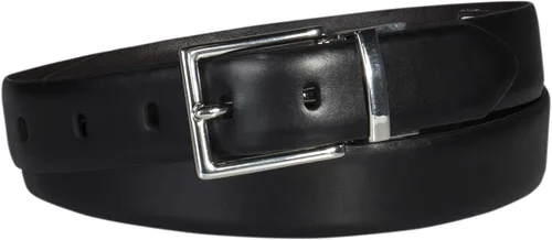 Vista 2 de Calvin Klein Cinturón de moda reversible dos en uno para mujer