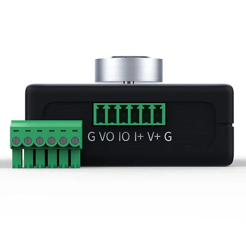 Vista 6 de Nuevo generador de señal digital 4-20mA 0-10V Voltaje 0-20mA Transmisor de corriente USA (con batería)