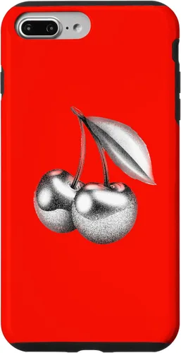 Vista 12 de Red Cherry Case for iPhone 17