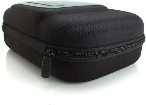 Vista 7 de USA Gear Estuche organizador de insulina para suministros diabéticos - Sistemas de monitoreo de glucosa en sangre, jeringas, viales de insulina