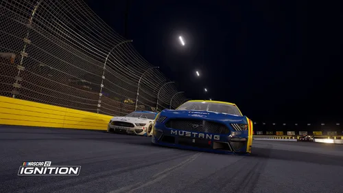 Vista 4 de NASCAR 21 Ignition - Day 1 - PlayStation 4