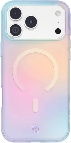 Vista 85 de VELVET CAVIAR Funda para iPhone 15, compatible con MagSafe, probada contra caídas de 10 pies, fundas protectoras de diseño, leopardo color rosa
