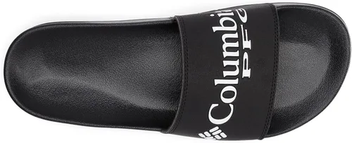 Vista 8 de Columbia Men's Tidal Ray PFG Slide Sport Sandal