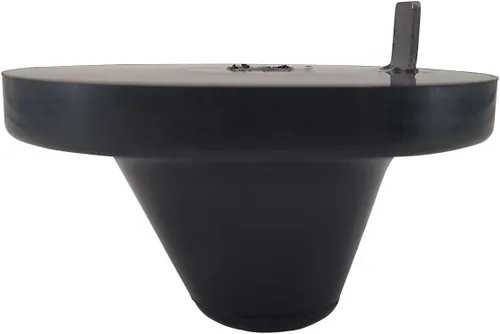 Vista 7 de A17-20868-000 Soporte de cono de parada trasera de parachoques de capó para Freightliner Cascadia Paquete de 2, reemplazo de A18-59704-000