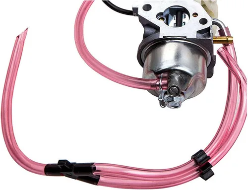 Vista 7 de EU2000I Carburador para Honda EB2000i EB2000I EB2000IT1 EU2000IK1 BF30E B/D/E Carb con Filtro de Aire Junta de Bujía Línea de Combustible Kit