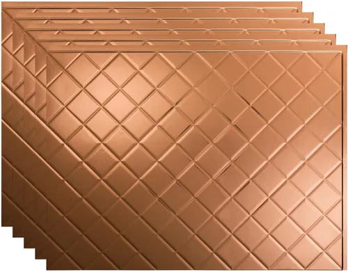 Vista 36 de FASÄDE Panel decorativo acolchado de vinilo para salpicaduras en cachemira (muestra de 6 x 6 pulgadas)