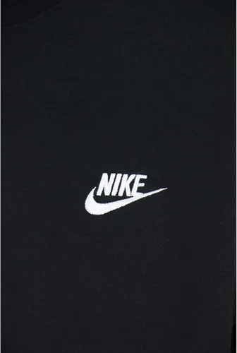 Vista 3 de Nike NSW Club Crew - Sudadera de cuello redondo para hombre