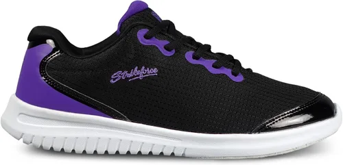 Vista 2 de KR Strikeforce Women's Modern Bowling Shoes