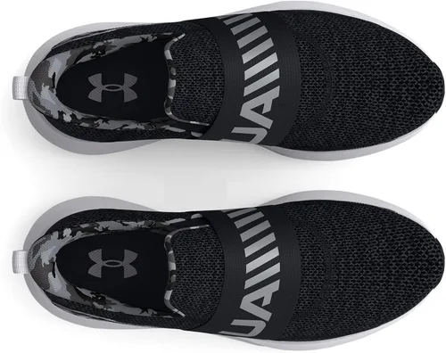 Vista 5 de Under Armour Zapatillas de correr con estampado Surge 3 para hombre