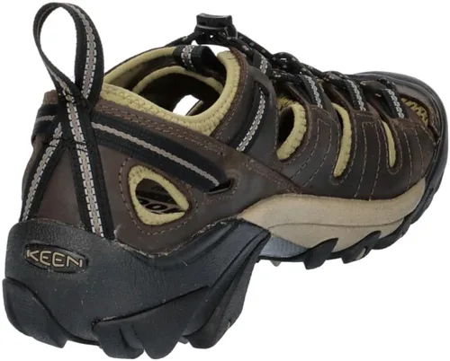 Vista 6 de KEEN Men's Arroyo 2 Closed Toe Hiking Sandals