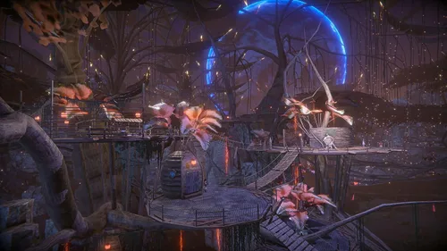 Vista 12 de Edge of Eternity PS5