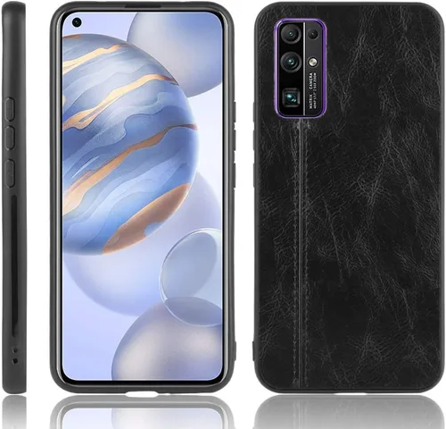 Vista 168 de Funda para Vivo iQOO Z1x 5G, funda para Vivo iQOO Z1x 5G Funda de piel sintética con funda 3 en 1, color azul