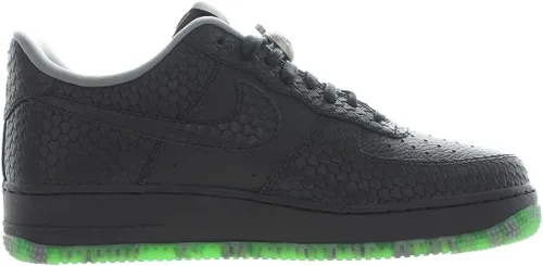 Vista 11 de Nike Air Force 1 '07 LV8 Double Swoosh - Twilight Marsh CT2300-300