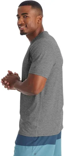 Vista 5 de C9 Champion - Camisa de manga corta, para hombre.