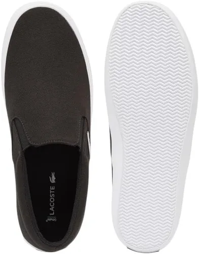 Vista 4 de Lacoste Zapatos deportivos sin cordones para hombre