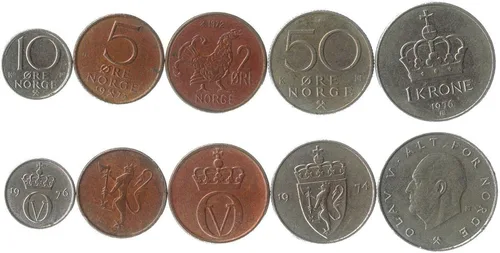 Vista 13 de Irán 5 Monedas de Novedad Mixtas Fichas de Mundo Fantástico 1 a 250 Monedas de Recuerdo Islam Fichas Iraníes Variadas
