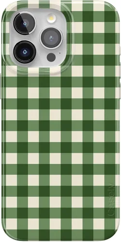 Vista 61 de Casely Funda para iPhone 15 Pro Amalfi Aperitivo Dolce Vita Compatible con MagSafe Diseño clásico ultrafino