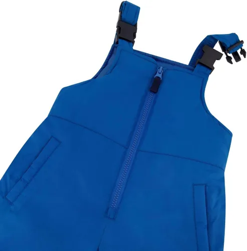 Vista 6 de Sonic The Hedgehog - Traje de nieve pesado de 2 piezas para niño