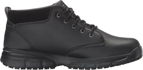 Vista 6 de Fila Zapatos para caminar Memory Mike Mid Sr para hombre