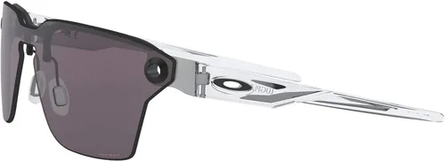 Vista 3 de Oakley Oo4139 Lugplate - Gafas de sol cuadradas para hombre