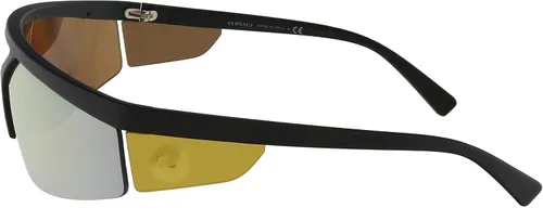 Vista 3 de Versace VE4349 Unisex naranja talla única