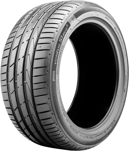 Vista 5 de Hankook Ventus S1 evo2 (K117B) 225/45R18 91W
