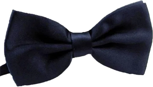 Vista 7 de SURVODJA Pajarita para hombre, longitud ajustable, pajaritas de satén para boda