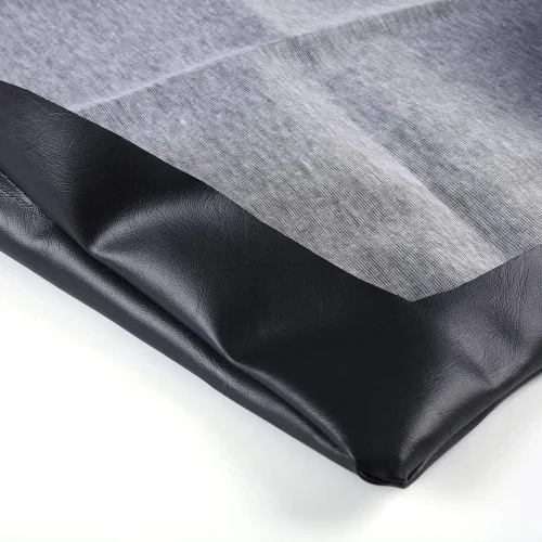 Vista 6 de G-PLUS Funda de asiento compatible con Honda Recon 250 1998-2004 Negro