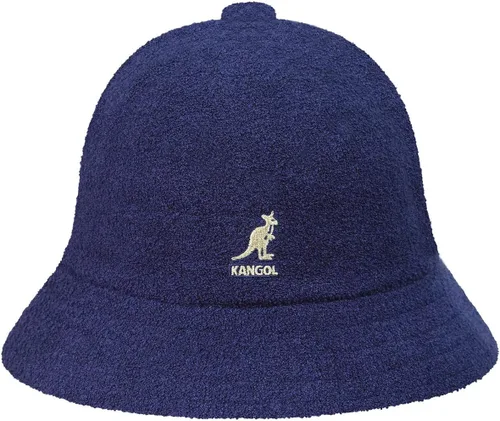 Vista 16 de Kangol Bermudas casuales para hombre y mujer Escarlata