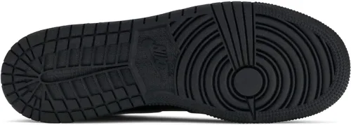 Vista 4 de Nike mens Air Jordan 1