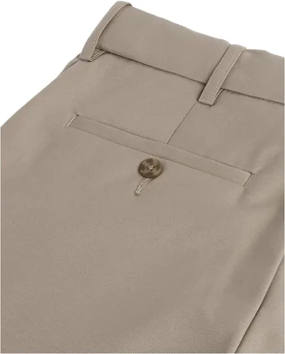 Vista 6 de PGA TOUR Men's Flat Front Golf Short with Expandable Waistband (Size 30-44)