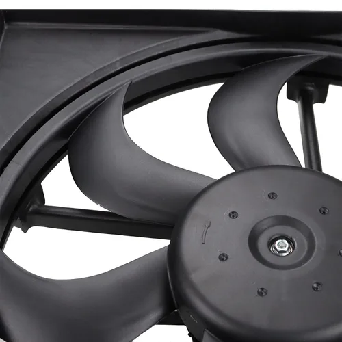 Vista 7 de 214816MA0A Reemplazo del conjunto del ventilador de refrigeración del radiador para Nissan Rogue Sport 2.0L 2017 2018 2019