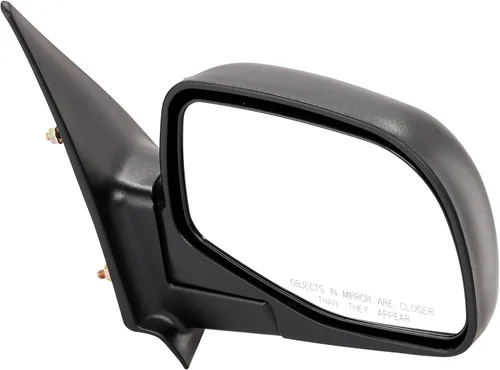 Vista 126 de Garage-Pro Espejo compatible con Mazda 6 2014-2016 para modelos sin sistema de visión envolvente, lado del conductor con detección manual de punto